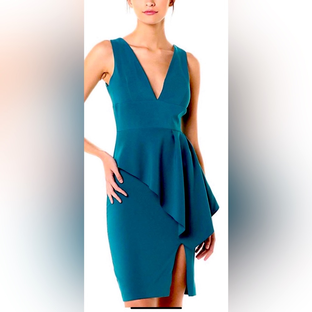 Formal dress